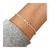 PULSERA PLATA 925 ITALIANA - tienda online