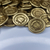 Lacre de Cera - Cor Ouro Metalizado - loja online