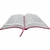 Bíblia Sagrada | Letra Gigante | ARC | Pink - Livraria Novas de Paz