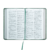 Bíblia Sagrada | ACF | Leitura Perfeita | Capa Couro Soft Verde - Livraria Novas de Paz