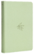 Bíblia Sagrada Oliveira Minimalista | NVI | Capa Dura Verde - Livraria Novas de Paz
