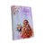 Bíblia Hipergigante C/ABAS ADESIVAS - GIRL - comprar online