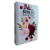 Bíblia Hipergigante C/ABAS ADESIVAS - Floral Branca - comprar online