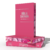 Bíblia Sagrada | NVI | Letra Gigante | Capa Luxo Rosa - comprar online