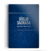 Bíblia Sagrada | NVI | Letra Gigante | Capa Luxo Azul - comprar online