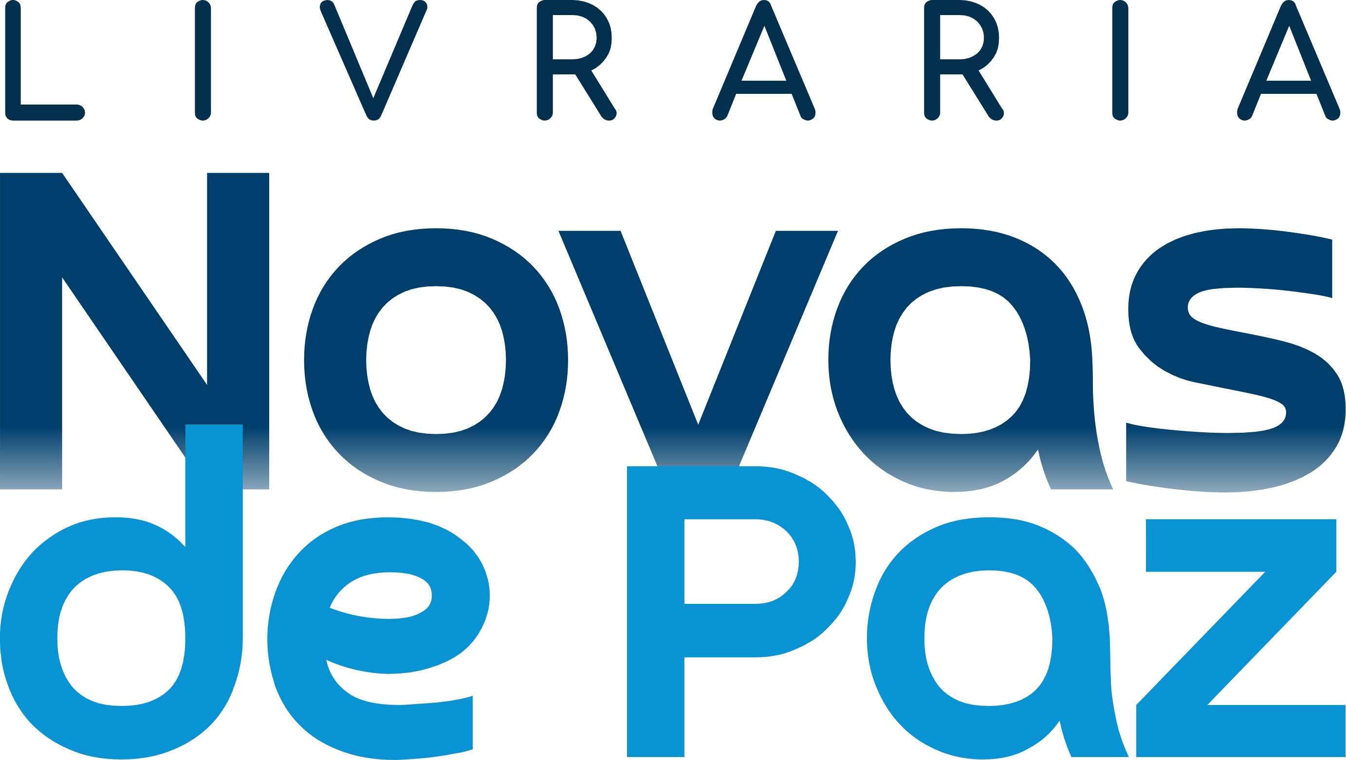 Livraria Novas de Paz