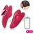 Vibrador de calcinha com aplicativo