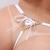 Fio dental com strass - comprar online