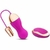 Vibrador capsulas com controle
