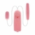 Vibrador bullet Duplo