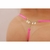 Fio dental com frase SEXY