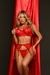 Lingerie sem bojo