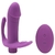 Vibrador de clitóris e estimulo ânus