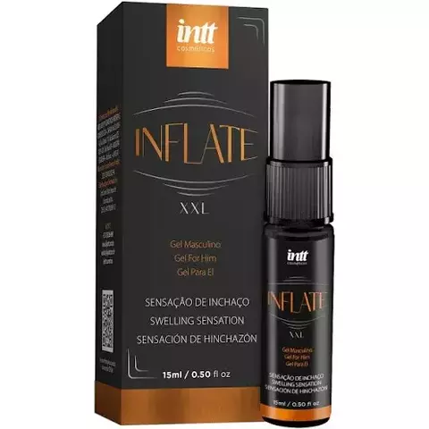 Vasodilator masculino