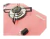 Anafe a gas (natural) Chamalux 4 bocas ultra chama rosa 127V/220V en internet
