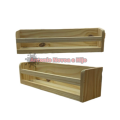 REPISA MONTESORI 0.60