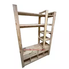 VESTIDOR MACIZO 1.20