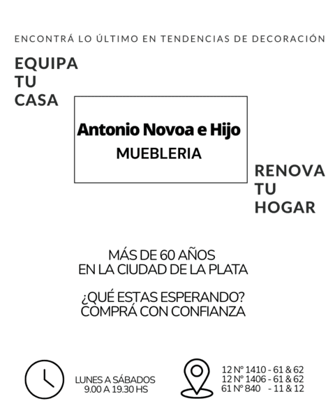 Carrusel Antonio Novoa e Hijo