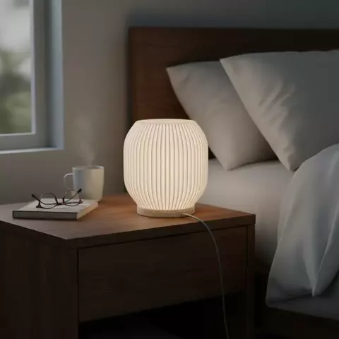 Velador Vasija - 220V - 20x19 cm - comprar online