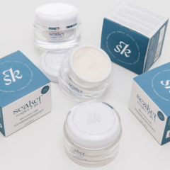 Seaplex 7-in-1 | Proteína Capilar/Leave-In concentrado - loja online