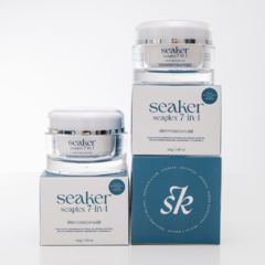Kit com 2 SEAPLEX 7-IN-1 - comprar online