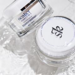 Seaplex 7-in-1 | Proteína Capilar/Leave-In concentrado - Seaker