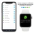 Relógio Smartwatch S8 Pro Series 8(Normal)-Branco - loja online