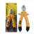 Alicate Corte Diagonal 6 Polegadas Profissional Tools