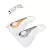 Estufa de Unhas LED UV Portatil Manicure Luz Roxa - WGL UTILIDADES