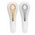 Estufa de Unhas LED UV Portatil Manicure Luz Roxa