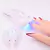 Imagem do Estufa de Unhas LED UV Portatil Manicure Luz Roxa