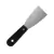 Imagem do Kit de Pintura 2 Pinceis + Espatula Profissional FBG
