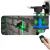 Nível Laser 4D Profissional 16 Linhas com Controle Remoto Exbom - comprar online