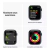 Relógio Smartwatch S8 Pro Series 8(Normal)-Branco - WGL UTILIDADES