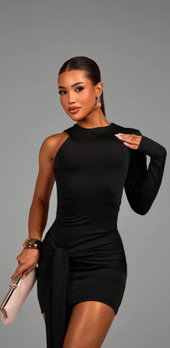 Vestido Freedom - LUST