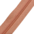 Zíper Nylon 1022 (Salmão) - Embalagem com 1 Metro