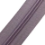 Zíper Nylon 9208 (Lilás) - Embalagem com 1 Metro