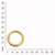 Argola Articulada I009 - Embalagem com 4 Peças - comprar online