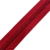 Zíper Nylon 0044 (Vermelho) - Embalagem com 1 Metro