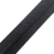 Zíper Nylon PRETO - Embalagem com 1 metro