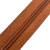 Zíper Nylon 8025 (Caramelo) - Embalagem com 1 Metro
