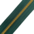 Zíper Metal Duplo Sentido 9145 (Verde Escuro) - Embalagem com 1 Metro