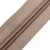 Zíper Nylon 9050 (Nude) - Embalagem com 1 Metro