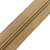 Zíper Nylon 9892 (Palha) - Embalagem com 1 Metro
