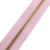 Zíper Metal Duplo Sentido Rosa Bebê 9209 - Embalagem com 1 Metro - comprar online