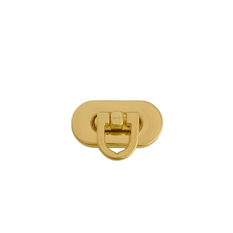 Fecho S6496 - Embalagem com 2 Peças