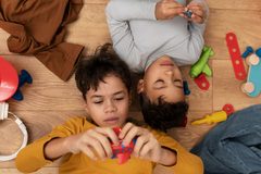 Banner da categoria Meninos