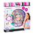PULSEIRAS SWEET CANDY - MY STYLE - 160 PEÇA - MULTIKIDS