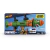 NERF - LANÇADOR DE DARDOS NERF FORTNITE RUSTY ROCKET RL - HASBRO