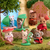 SYLVANIAN FAMILIES - BEBÊ SURPRESA AMIGOS DA NATUREZA – EPOCH - comprar online